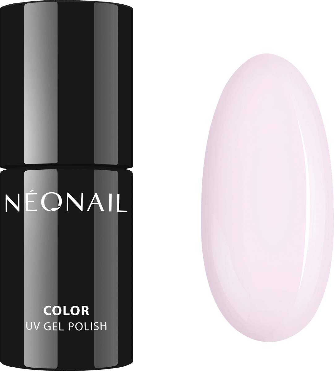 UV Nagellack French Pink Light, 7,2 ml