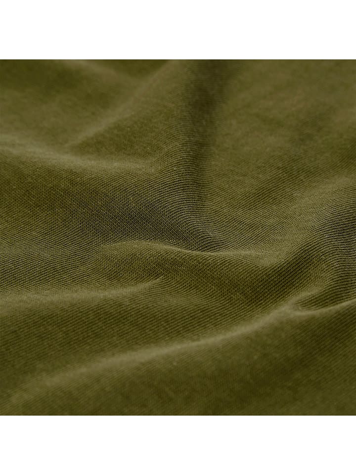 LEGO Longsleeve in Khaki/ Gelb günstig kaufen