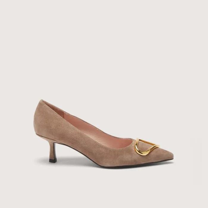 Coccinelle Himma Suede