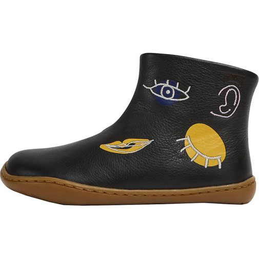 Camper Stiefelette TWINS