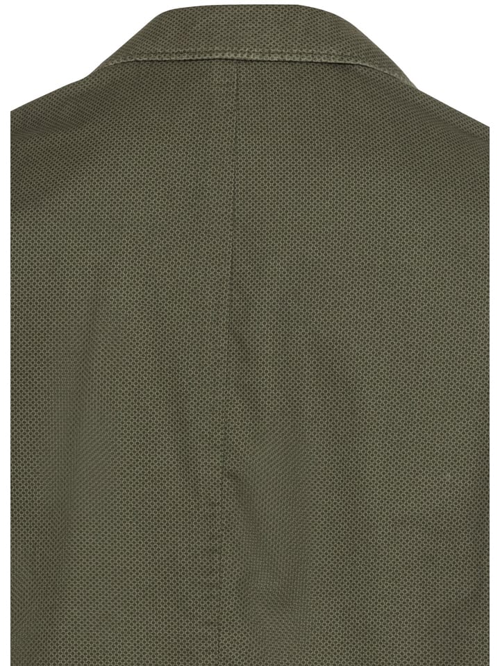 Camel Active Sakko in Khaki günstig kaufen