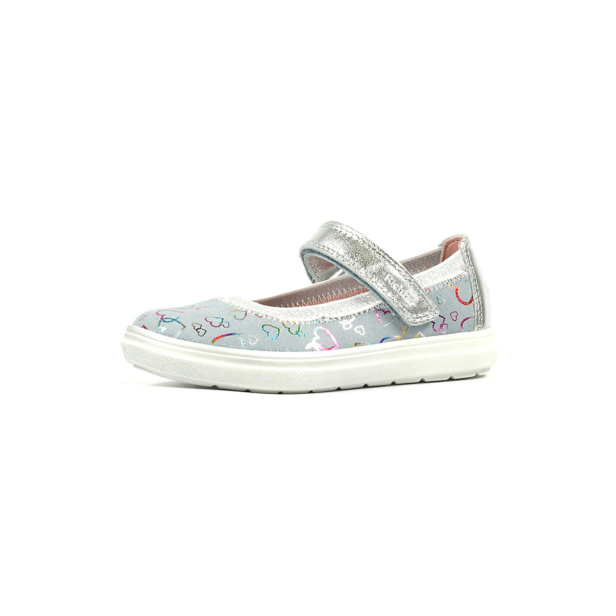 Kinder Ballerinas ILVA