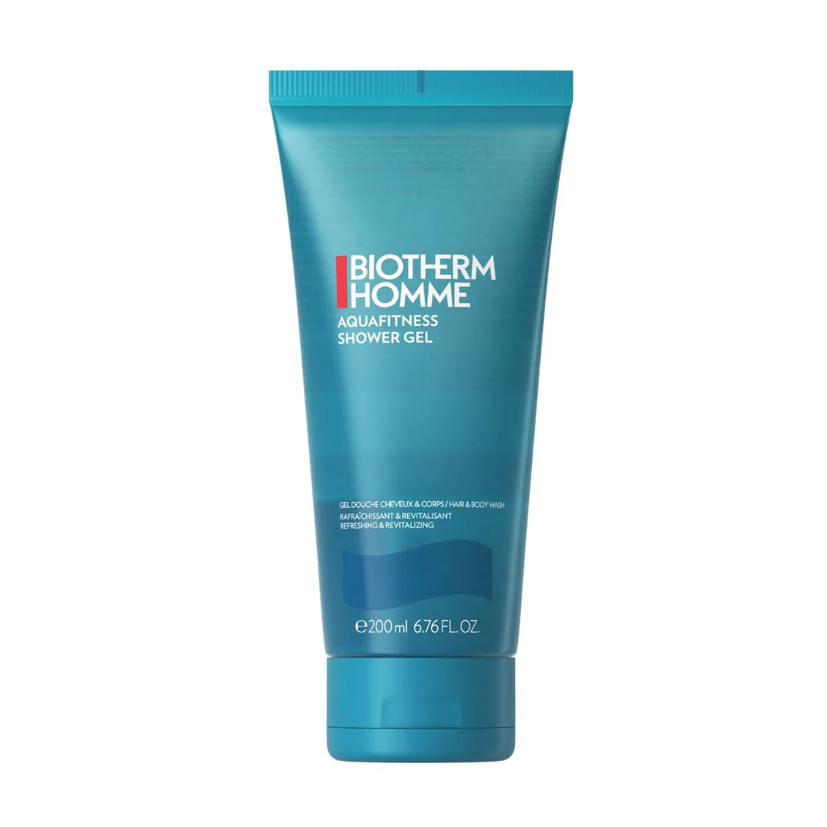 Biotherm Homme Aquafitness dušo želė