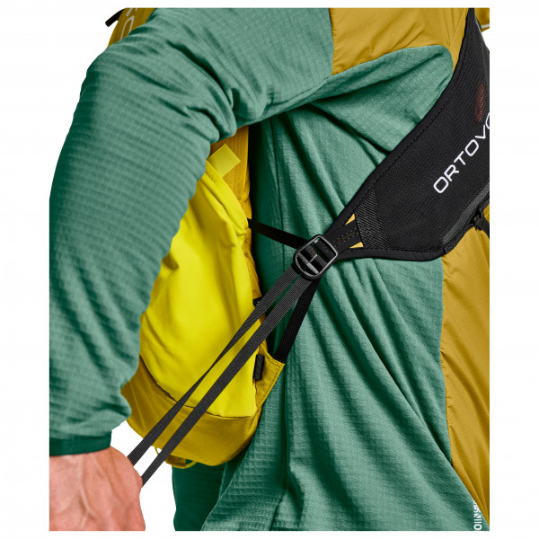 Ortovox - Traverse Light 15 - Wanderrucksack