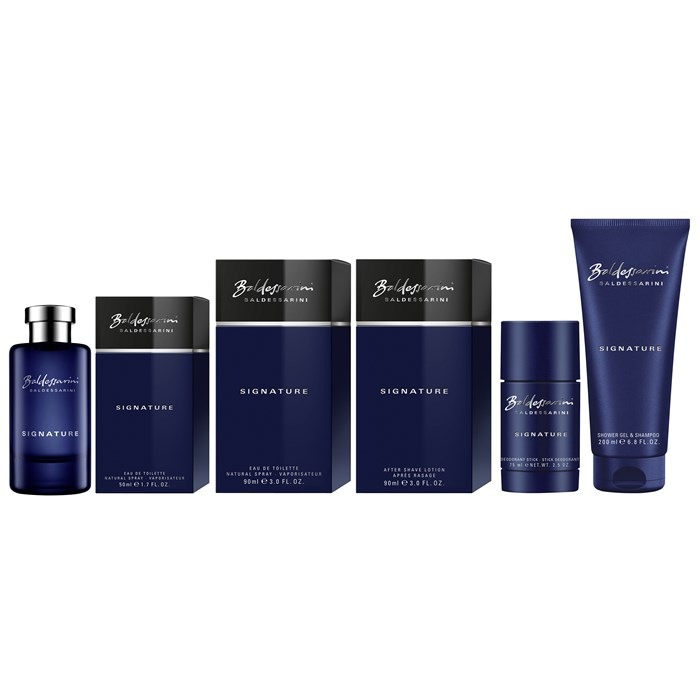 Eau de Toilette Spray
