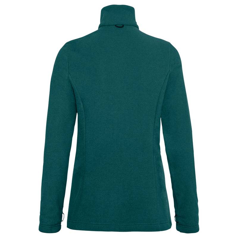 VAUDE Women's Rosemoor 3in1 Jacket Doppeljacke Damen