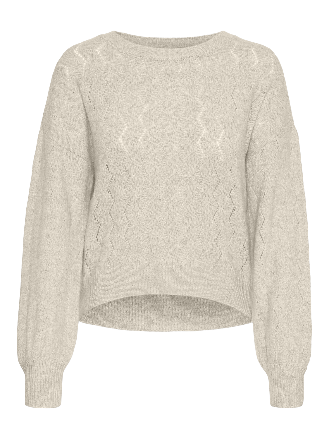 VMYEN Pullover