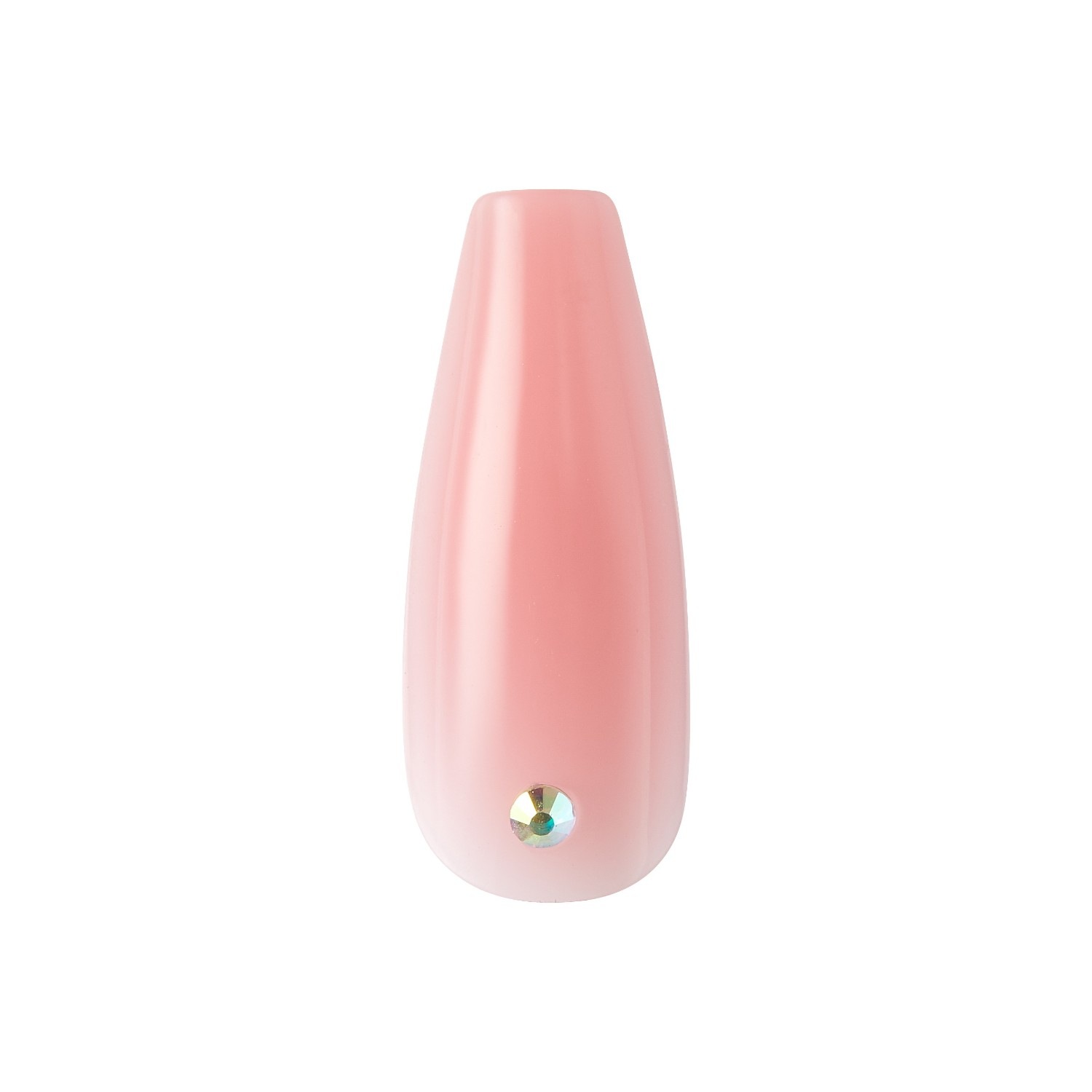 Gel Fantasy Jelly Nails