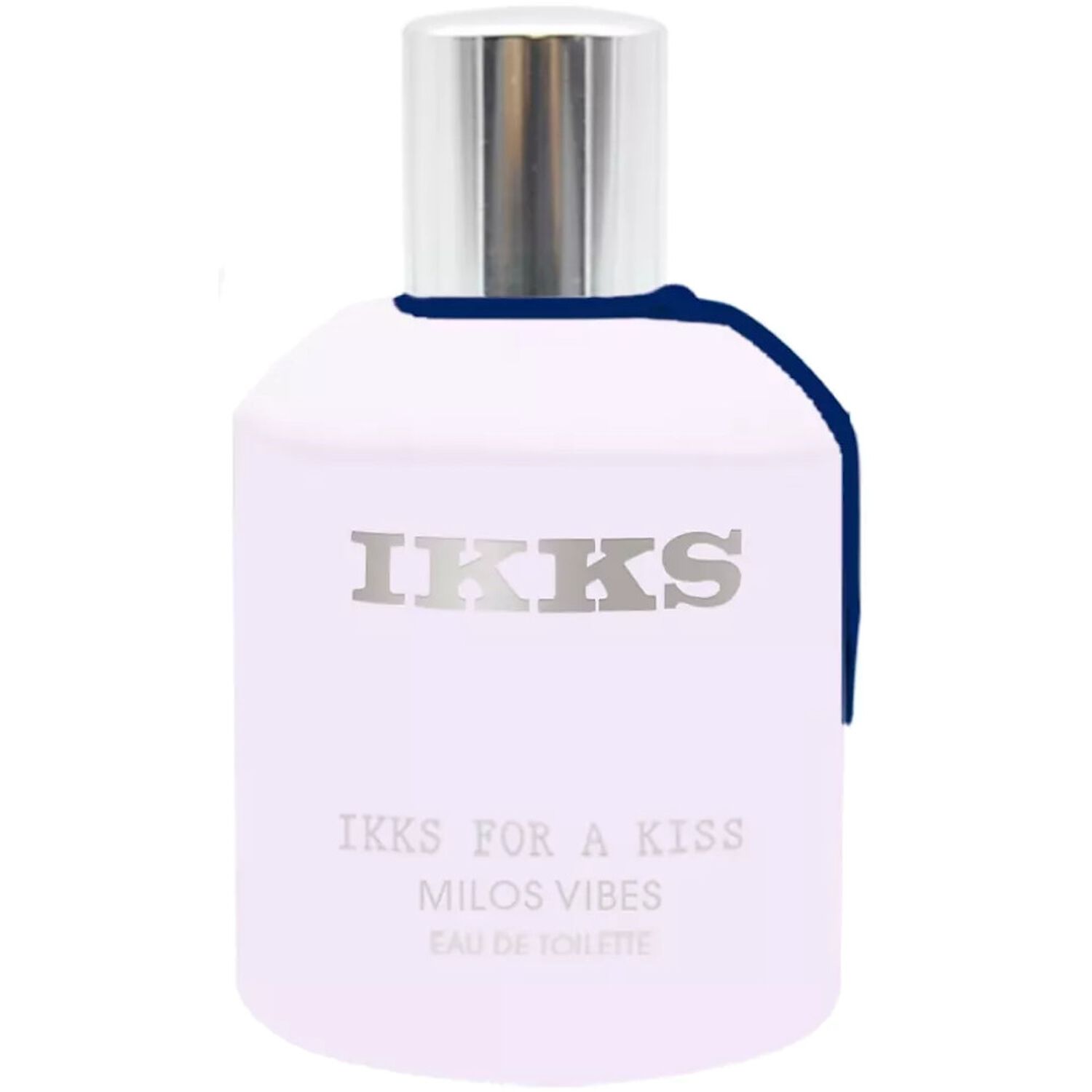 IKKS IKKS For a Kiss - Milos Vibes Eau de Toilette 50 ml