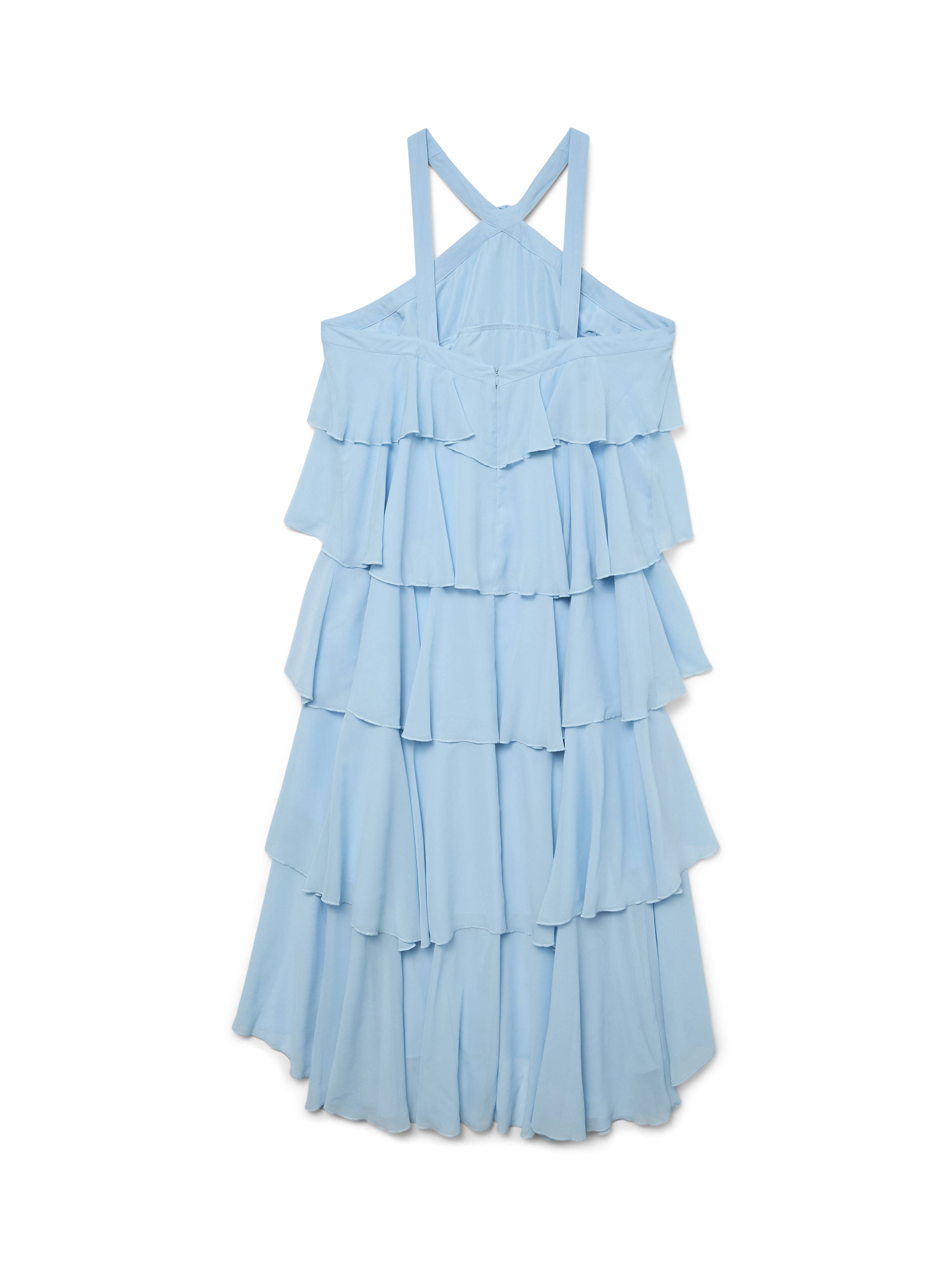 VMFELICIA Langes Kleid