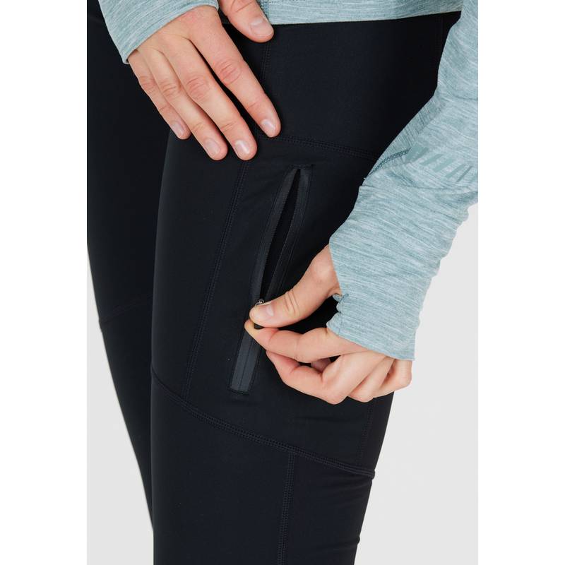 Endurance Elinor Tights Damen