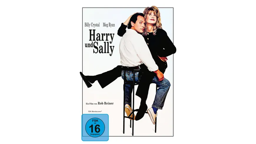 Harry und Sally