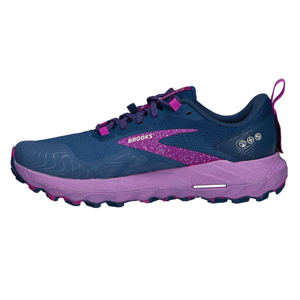 CASCADIA 17 Damen - Trailrunningschuhe