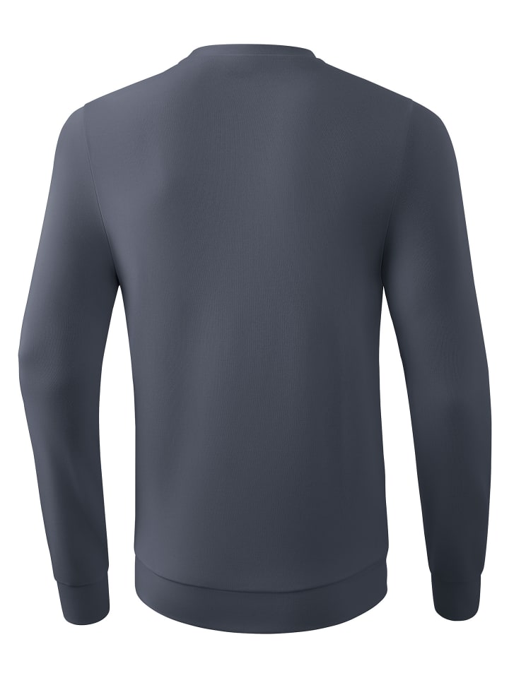 erima Sweatshirt in slate grey günstig kaufen
