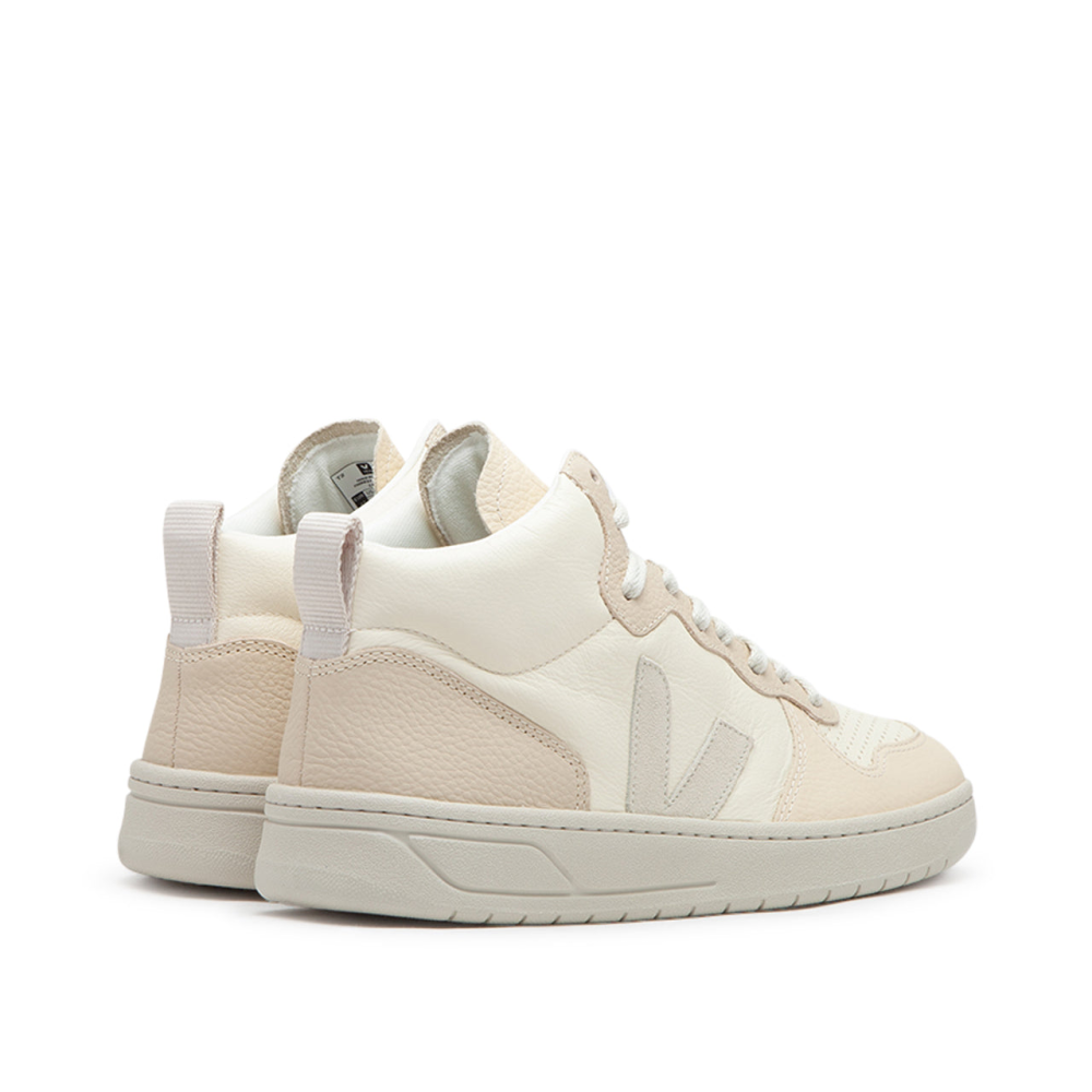 VEJA V 15 Leather VQ0503451B / braun