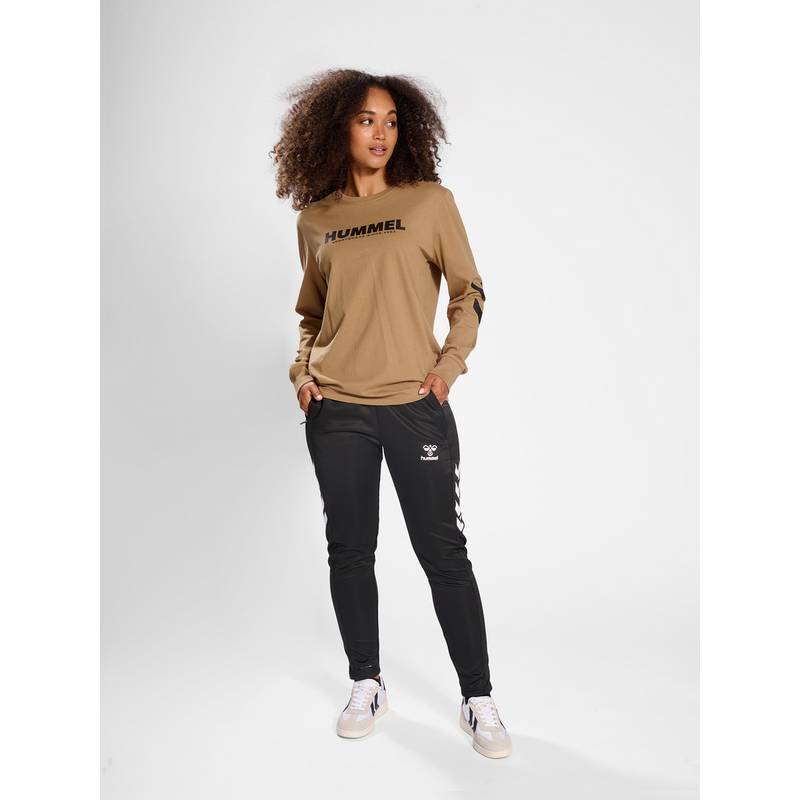 hummel hmlLEGACY T-SHIRT L/S T-Shirt