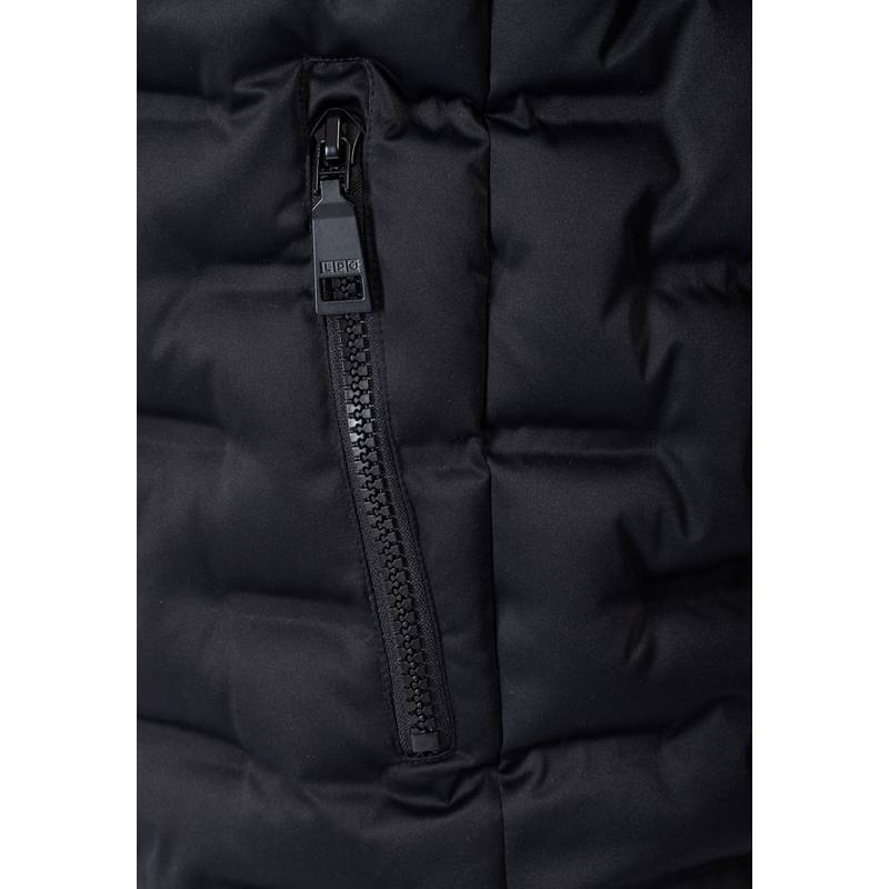 LPO Steppjacke Herren