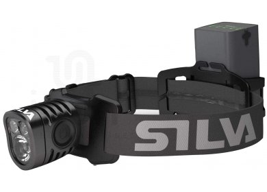 Silva Exceed 4X