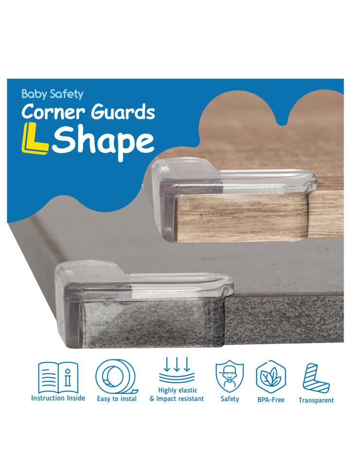 SIPO Sicherheit Sipo in transparent günstig kaufen onesize