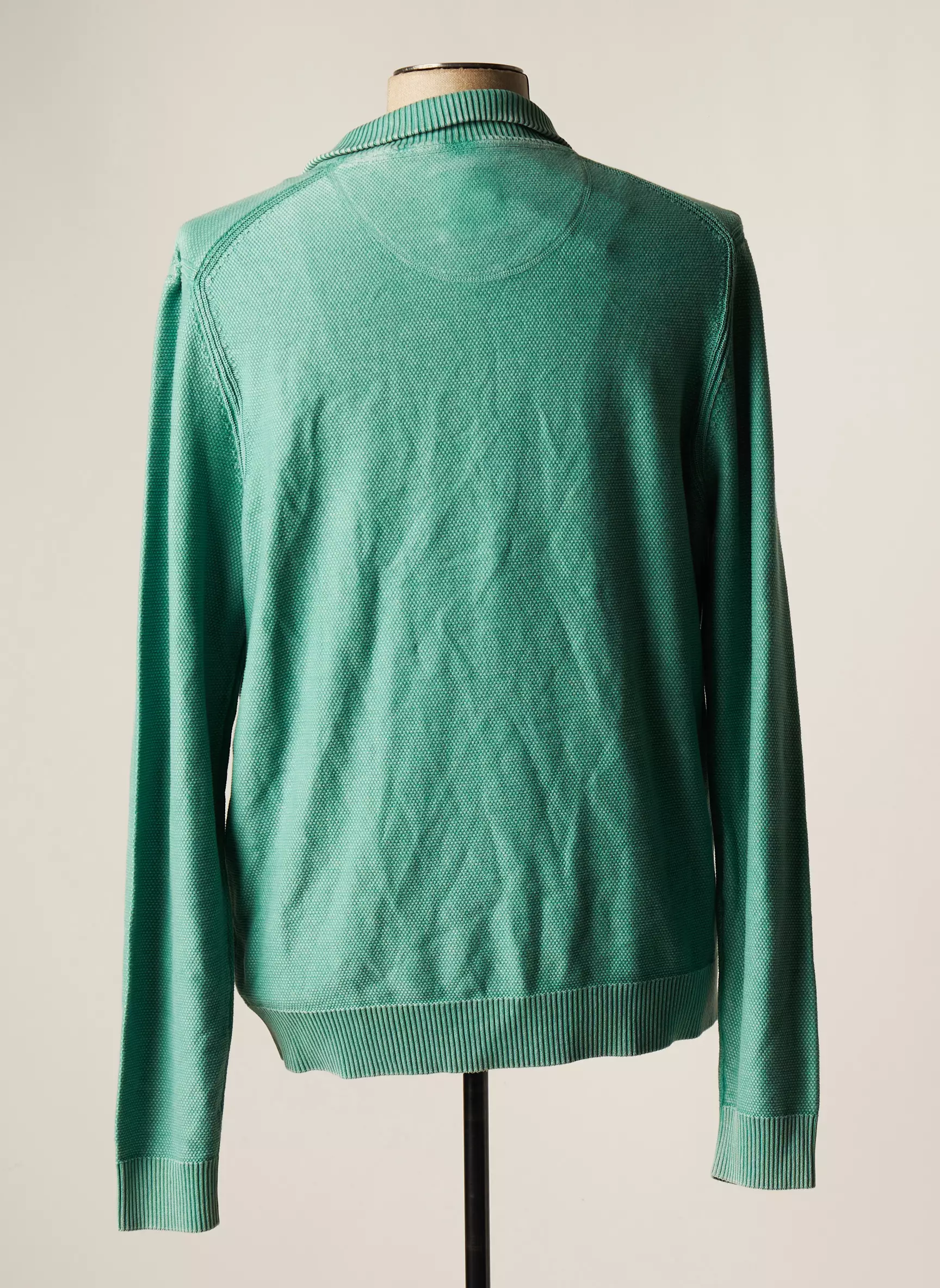 Lerros Vestecasual Homme couleur bleu