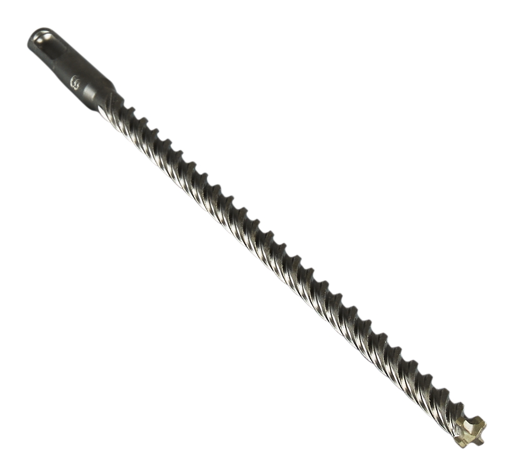 Accessori Makita B-58132 P4S: punta da trapano SDS-PLUS 8x315mm