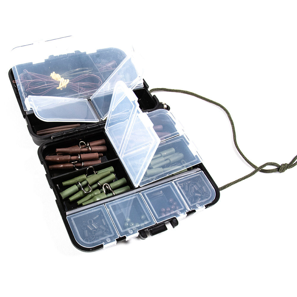 Carp Accessory Box