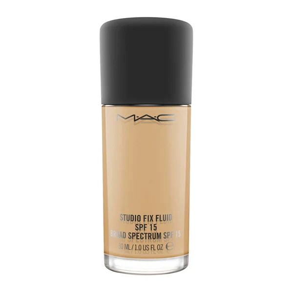Fluidný make-up Studio Fix SPF 15 - Tekutý make-up