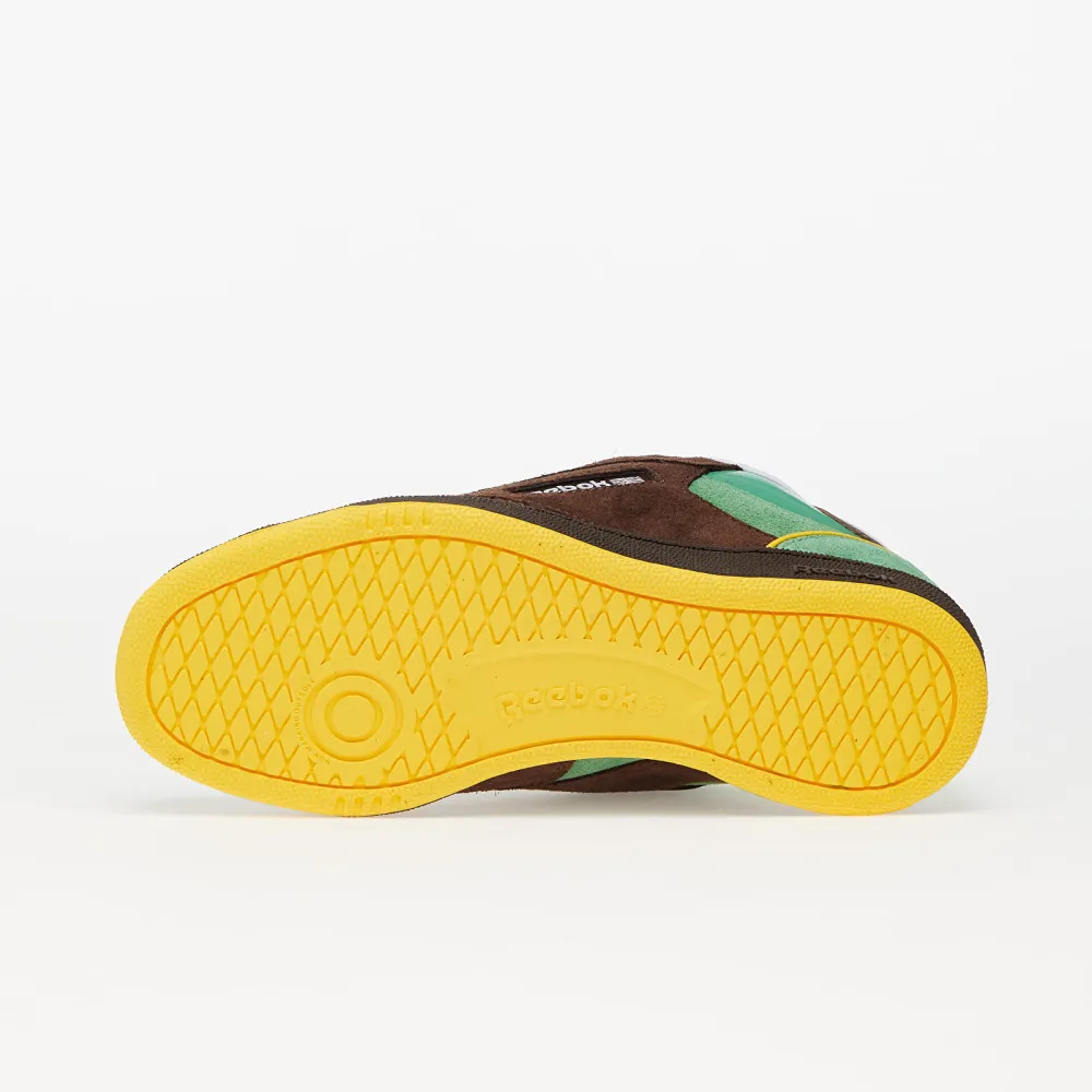 Reebok Club C Bulc 100074178 / gelb