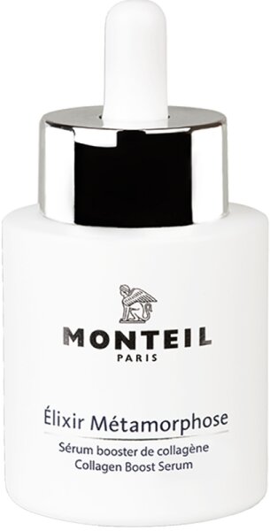 Monteil Paris Élixir Métamorphose Collagen Boost Serum Gesichtsserum
