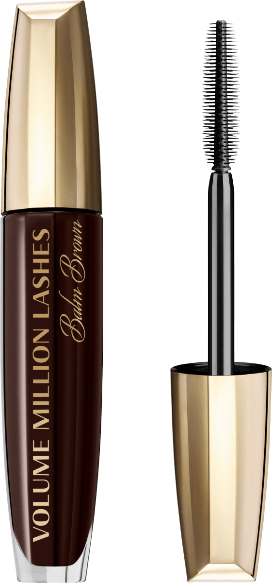 Mascara Volume Million Lashes 01 Balm Brown, 8,9 ml