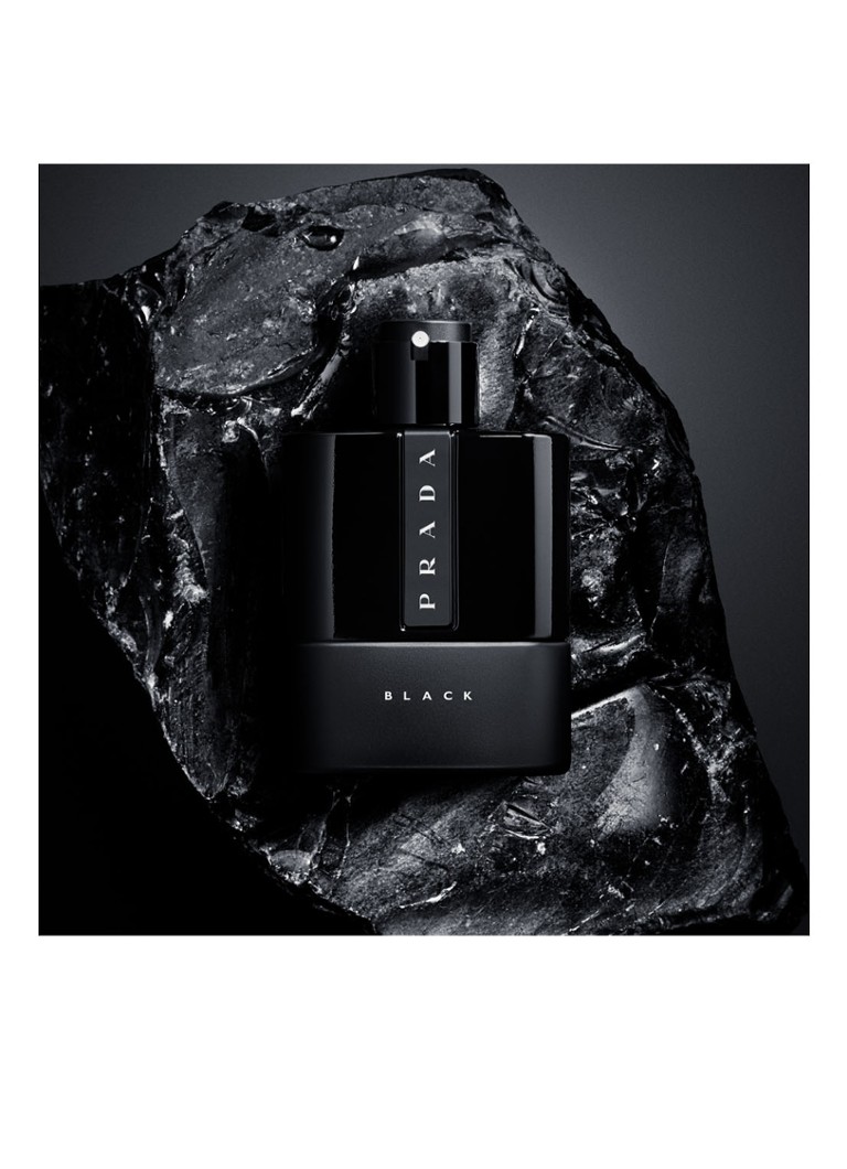 Prada Luna Rossa Black Eau de Parfum Refill - täyttö