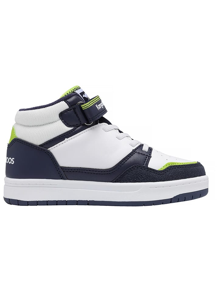 Kangaroos Sneakers 