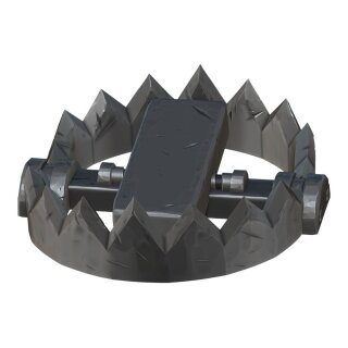 WizKids Dungeon Dressings: Traps - Devilish Devices (Pre-Painted)