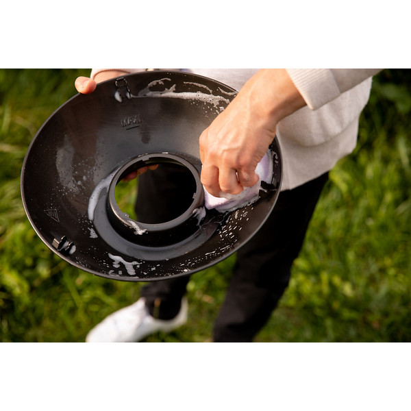 360 GRILL CV ANTHRAZIT - Grill
