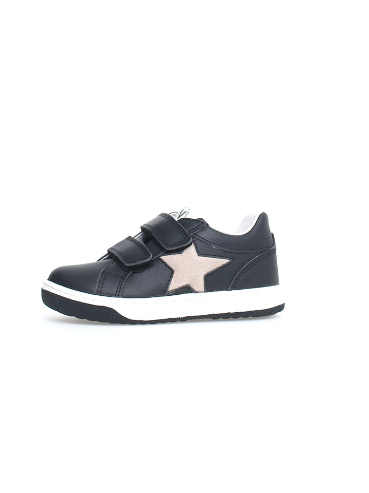 Naturino Leder-Sneakers 