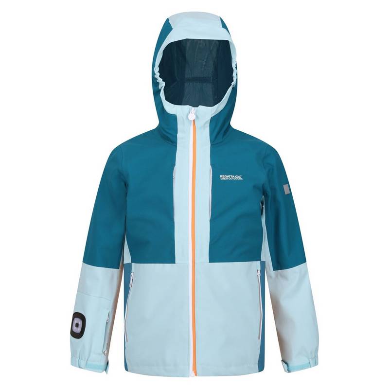 Regatta Hydrate VIII Doppeljacke Kinder