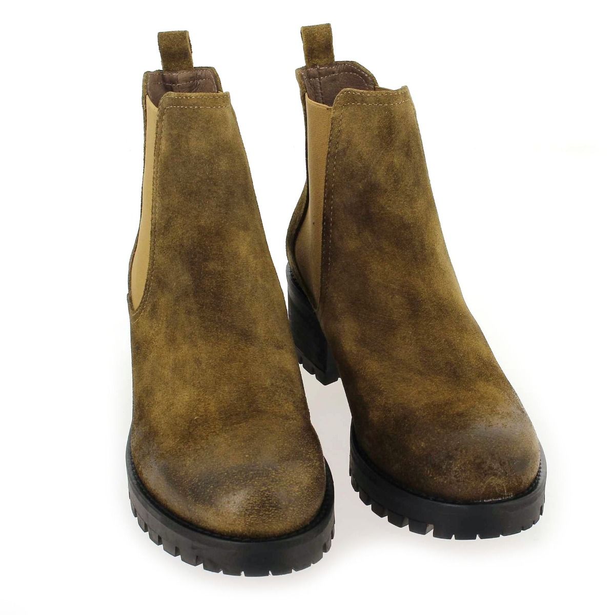 Minka Design   BEAUTY - Kaki