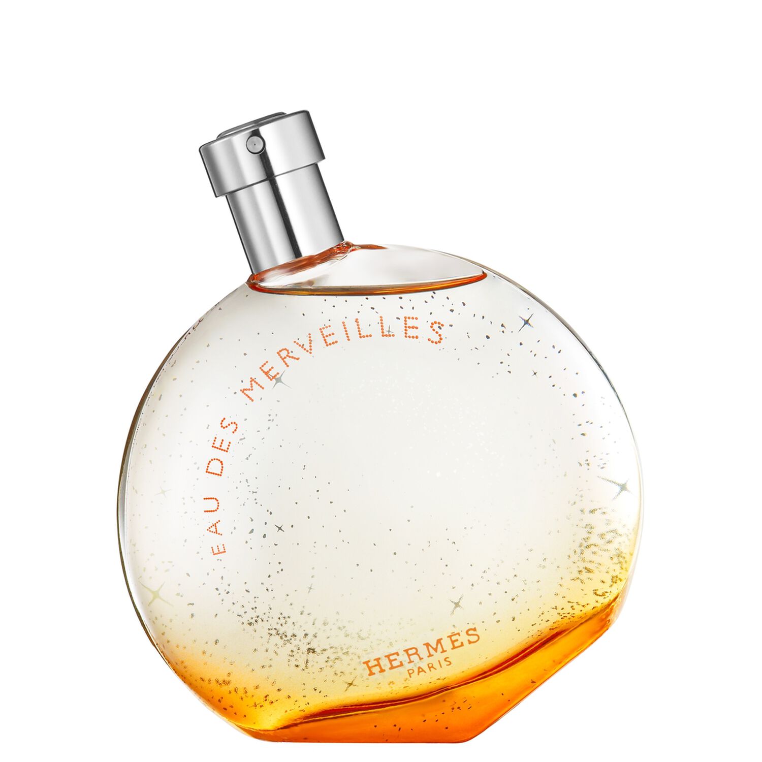 Hermès Eau des Merveilles Eau de Toilette