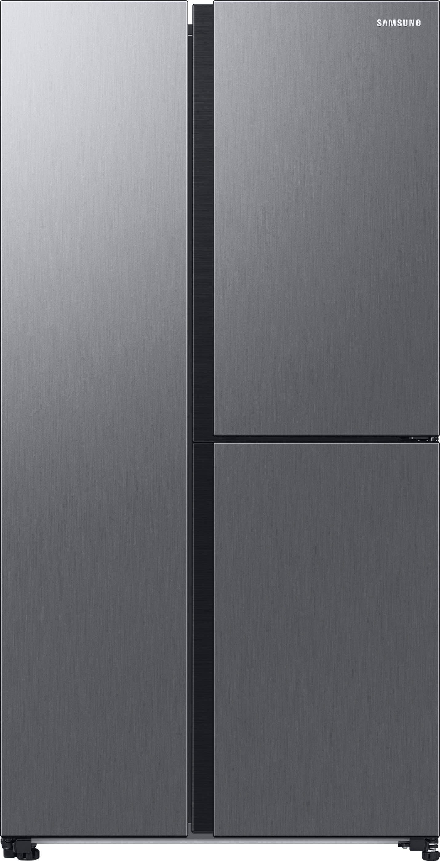 Samsung Side-by-Side RS8000 RH6ACG805DS9, 178 cm hoch, 91,2 cm breit