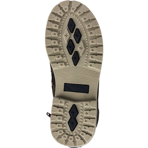 KINDER APRESSCHUHE STIEFEL PAUL AQB JR