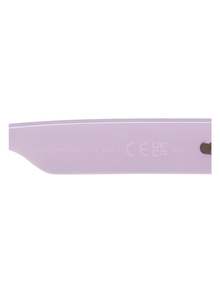 Urban Classics Urban Classics Sonnenbrillen in softlilac günstig kaufen onesize