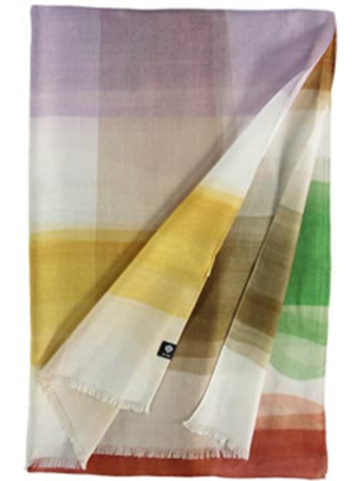 Fraas Schal & Tuch für Erwachsene in lila in lila günstig kaufen onesize