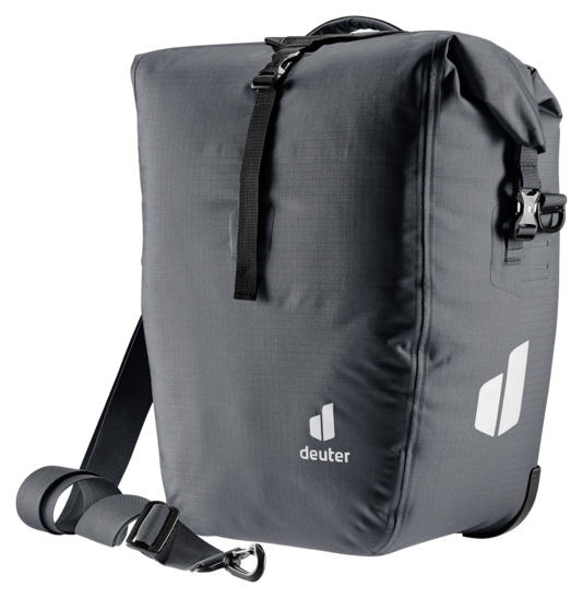 deuter Weybridge 25+5  | Fahrradtasche