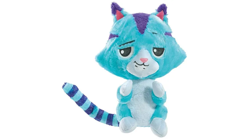 Gabby's Dollhouse Ratkatz, 25 cm, Plüsch