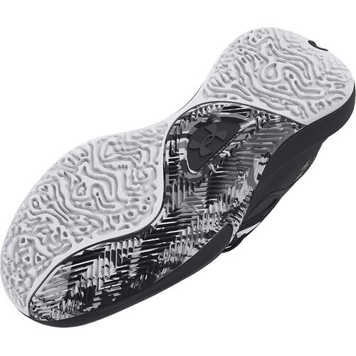 HERREN BASKETBALLSCHUHE UA LOCKDOWN 6
