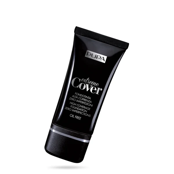 Viso Extreme Cover Foundation SPF15 - Tekući puder