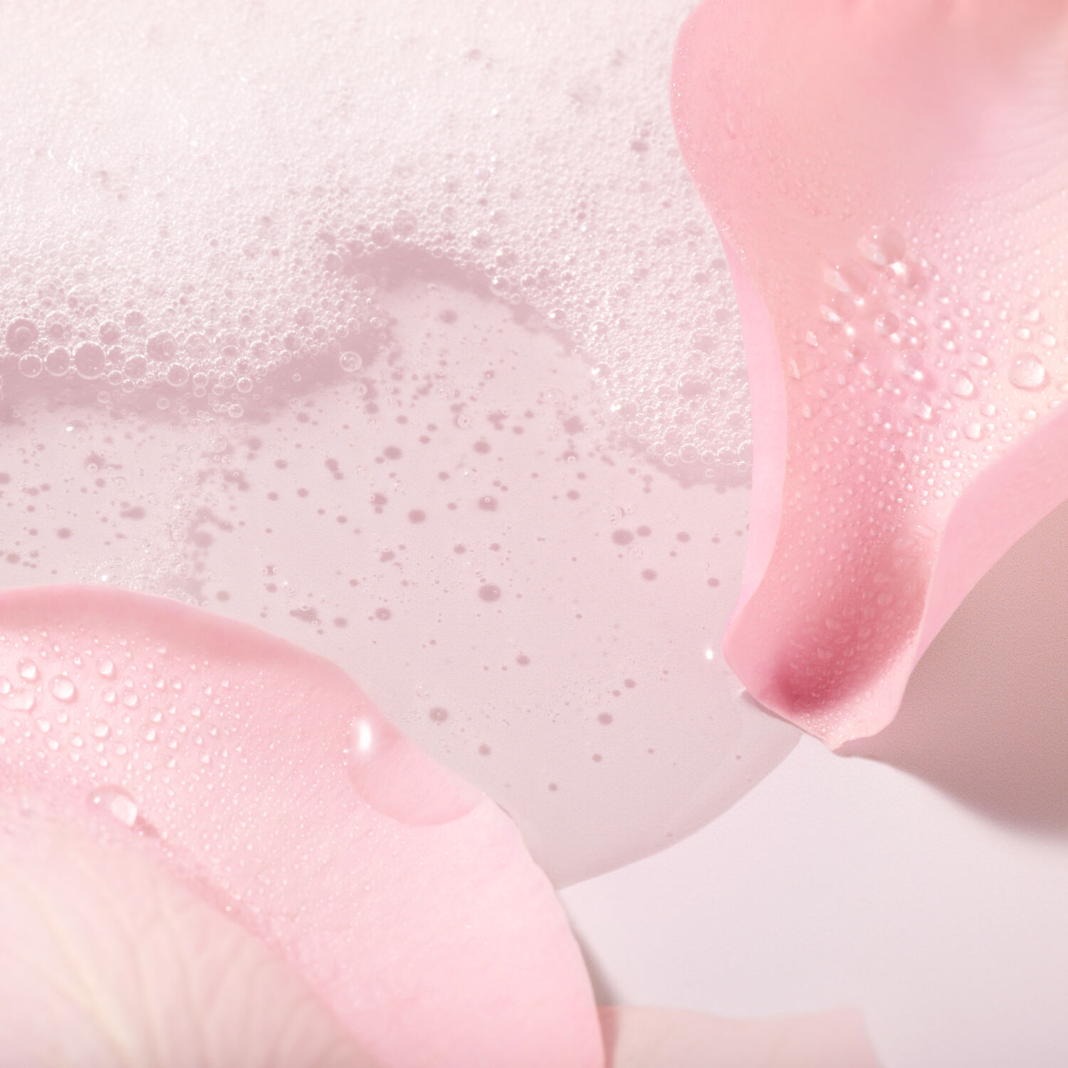 Nuxe VERY ROSE Jumbo Gelée de douche