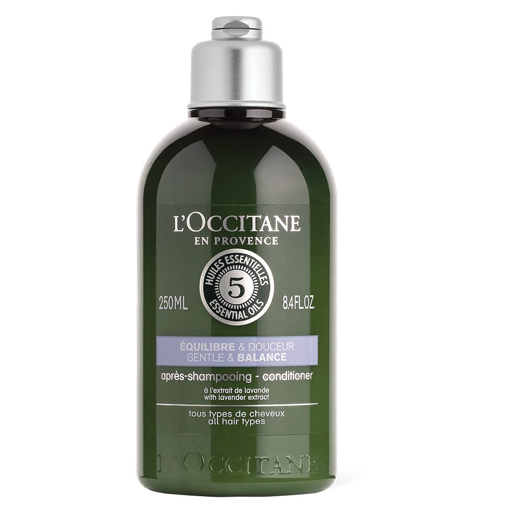L'OCCITANE Sanfte Balance Haarspülung 250 ml