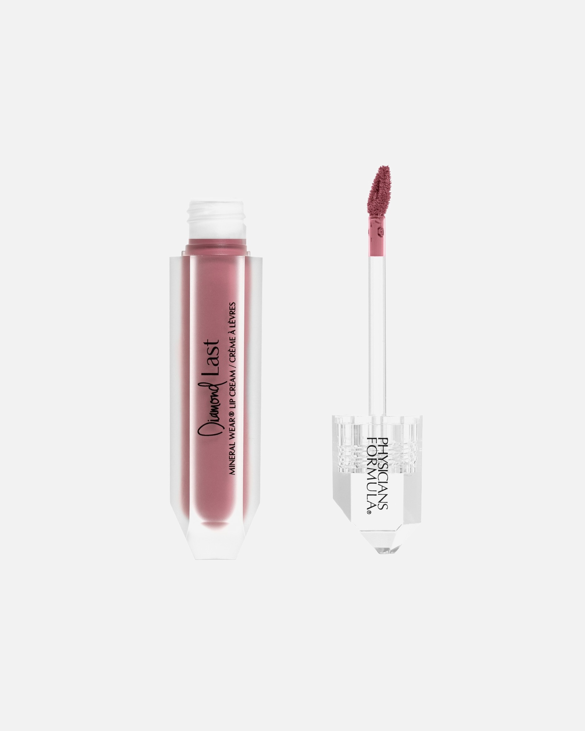 Physicians Formula Mineral Wear Diamond Last