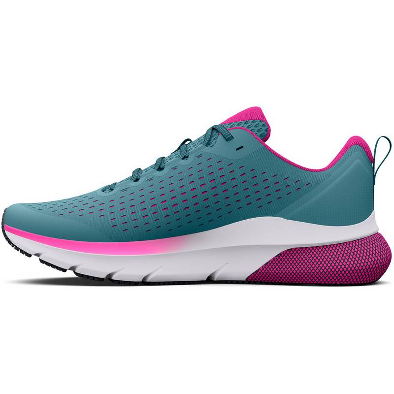 Under Armour HOVR Turbulence Laufschuhe Damen